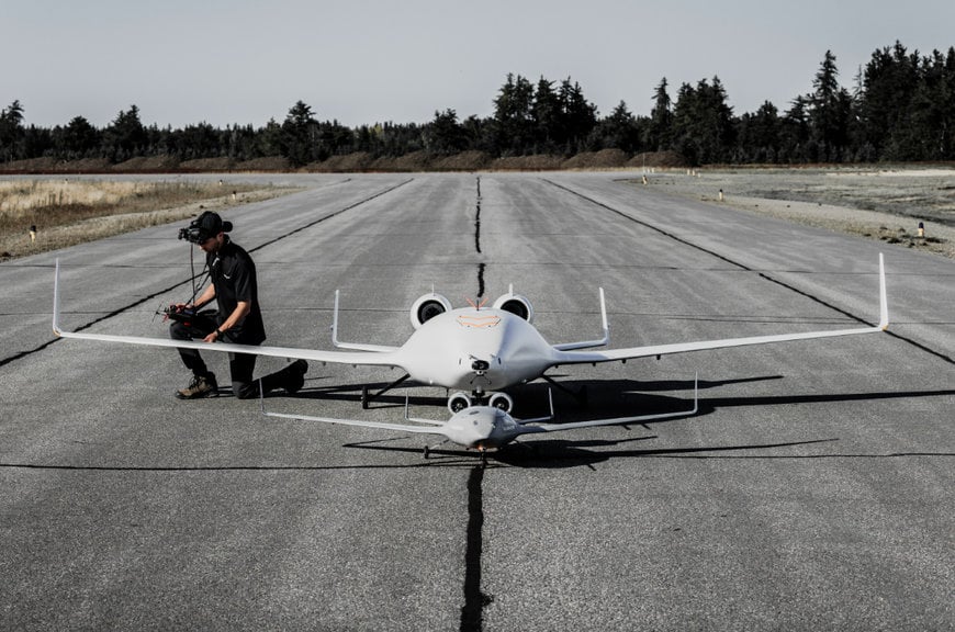 BOMBARDIER RAMPS UP SECOND TEST PHASE OF ECOJET RESEARCH PROJECT